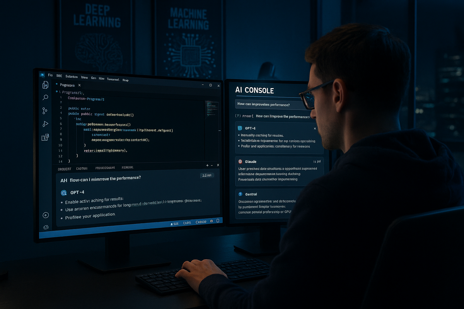 📍 | LocalAIAgentAPI